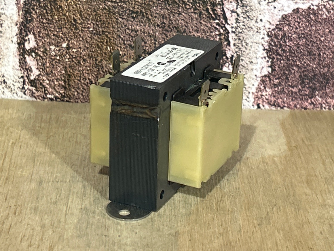 120/24 V, 50/60 Hz, 40VA Transformer