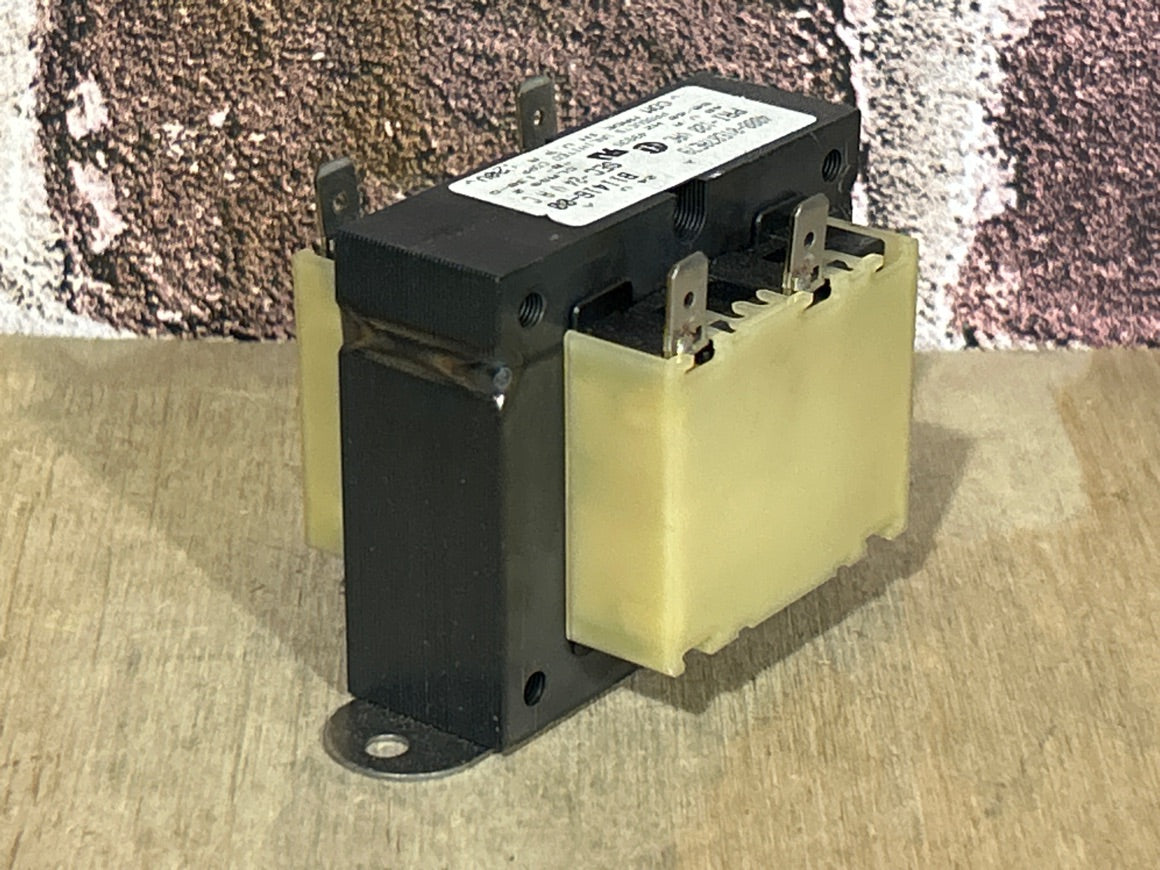 120/24 V, 50/60 Hz, 40VA Transformer