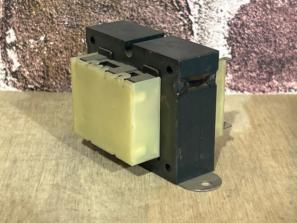 120/24 V, 50/60 Hz, 40VA Transformer