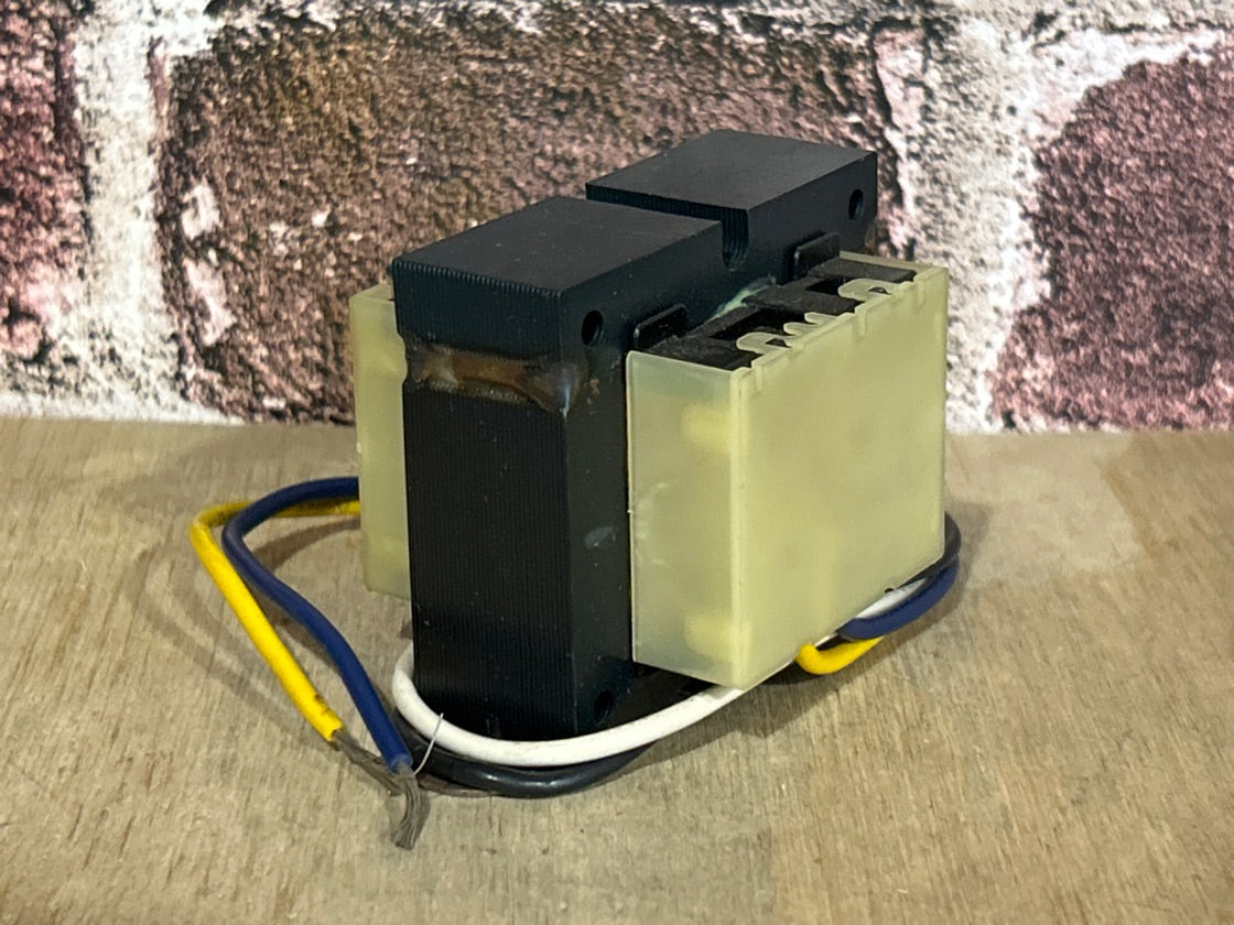 120/24 V, 50/60 Hz, 40VA Transformer