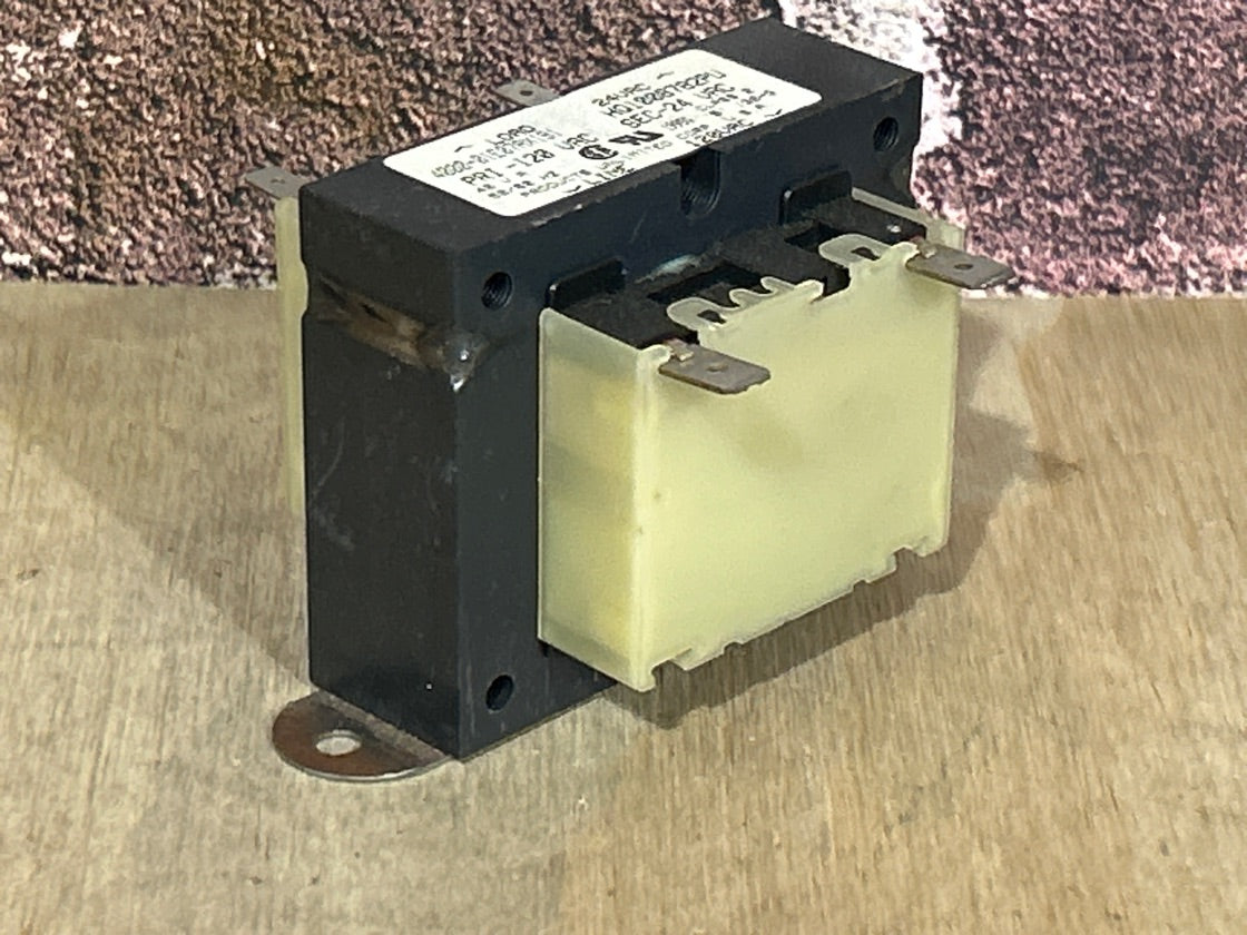 120/24 V, 50/60 Hz, 40VA Transformer