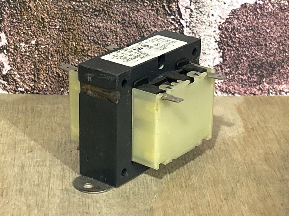 120/24 V, 50/60 Hz, 40VA Transformer