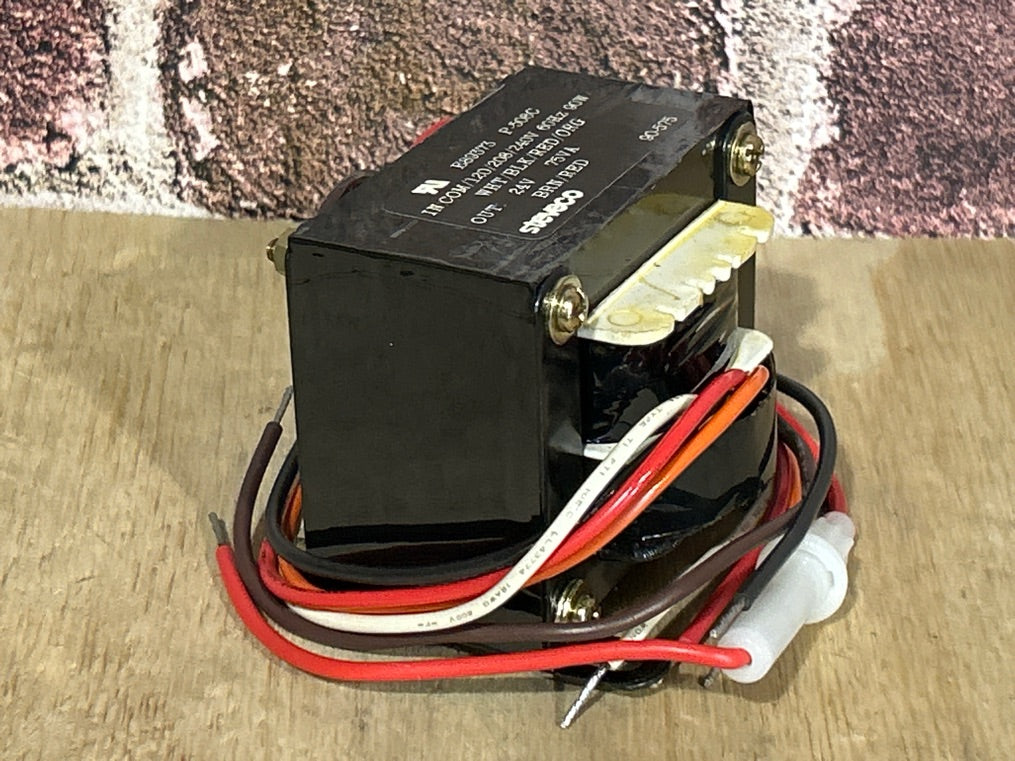 120/208/240/24 V, 50/60 Hz, 75VA Transformer