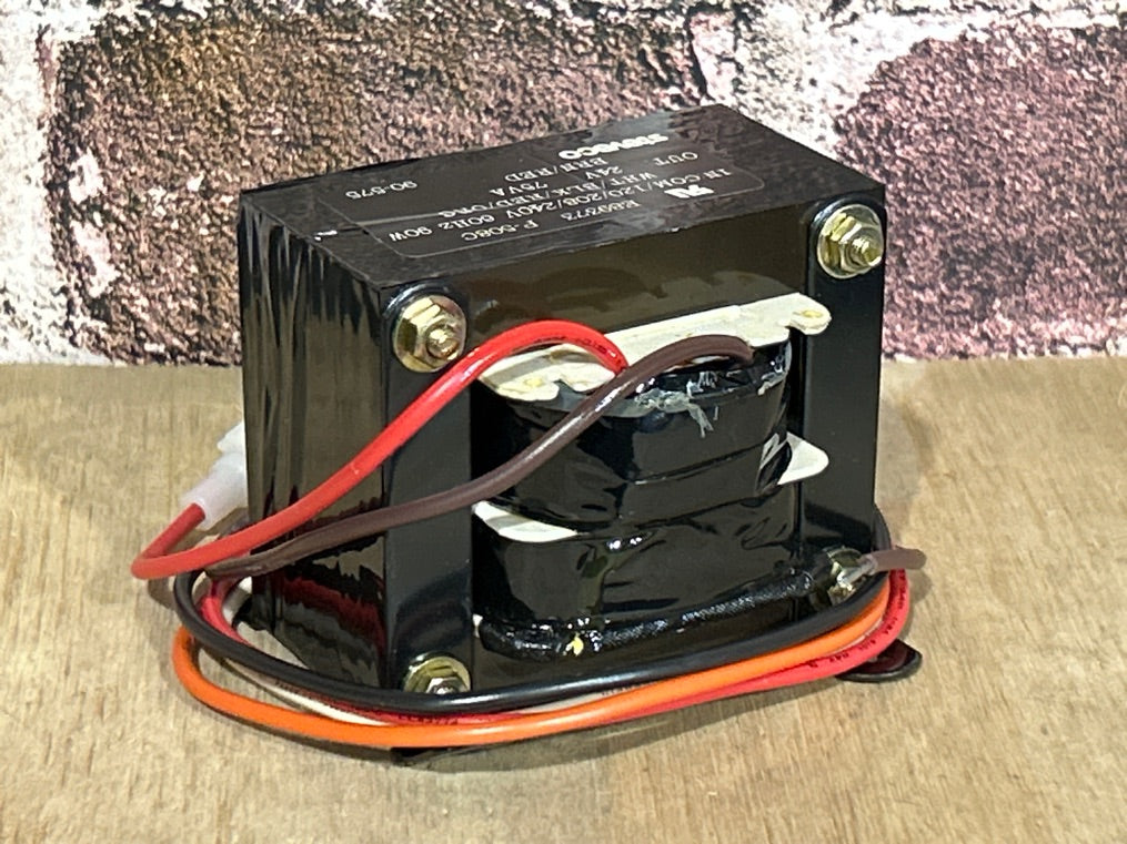 120/208/240/24 V, 50/60 Hz, 75VA Transformer