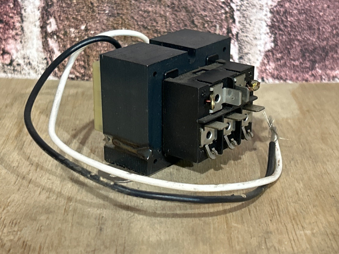 120/24 V, 50/60 Hz, 40VA Transformer