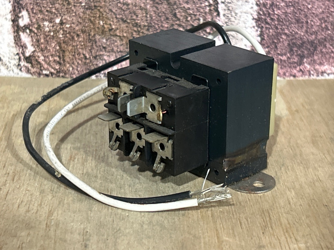 120/24 V, 50/60 Hz, 40VA Transformer