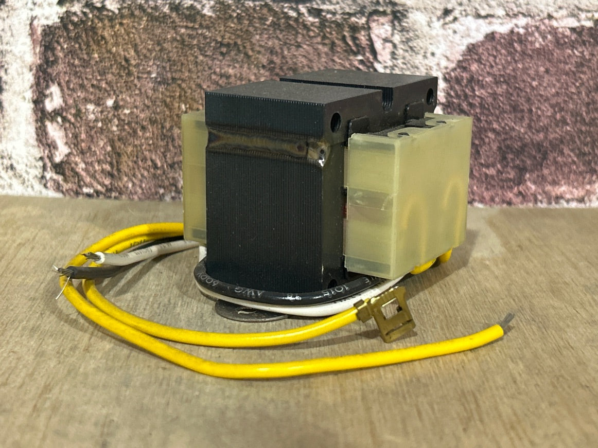 120/24 V, 50/60 Hz, 40VA Transformer
