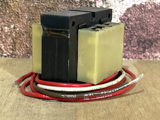 120/24 V, 50/60 Hz, 40VA Transformer