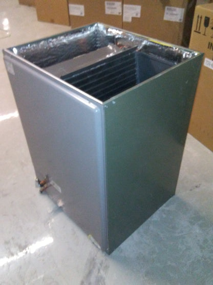 5 TON UPFLOW/DOWNFLOW CASED "N" COIL R22 AIR CONDITIONERS ONLY