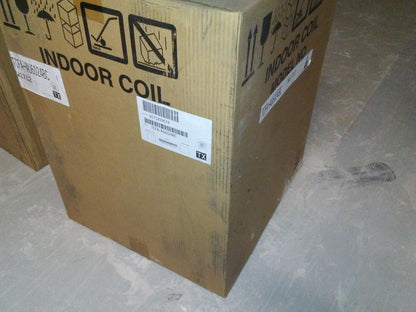 5 TON UPFLOW/DOWNFLOW CASED "N" COIL R22 AIR CONDITIONERS ONLY