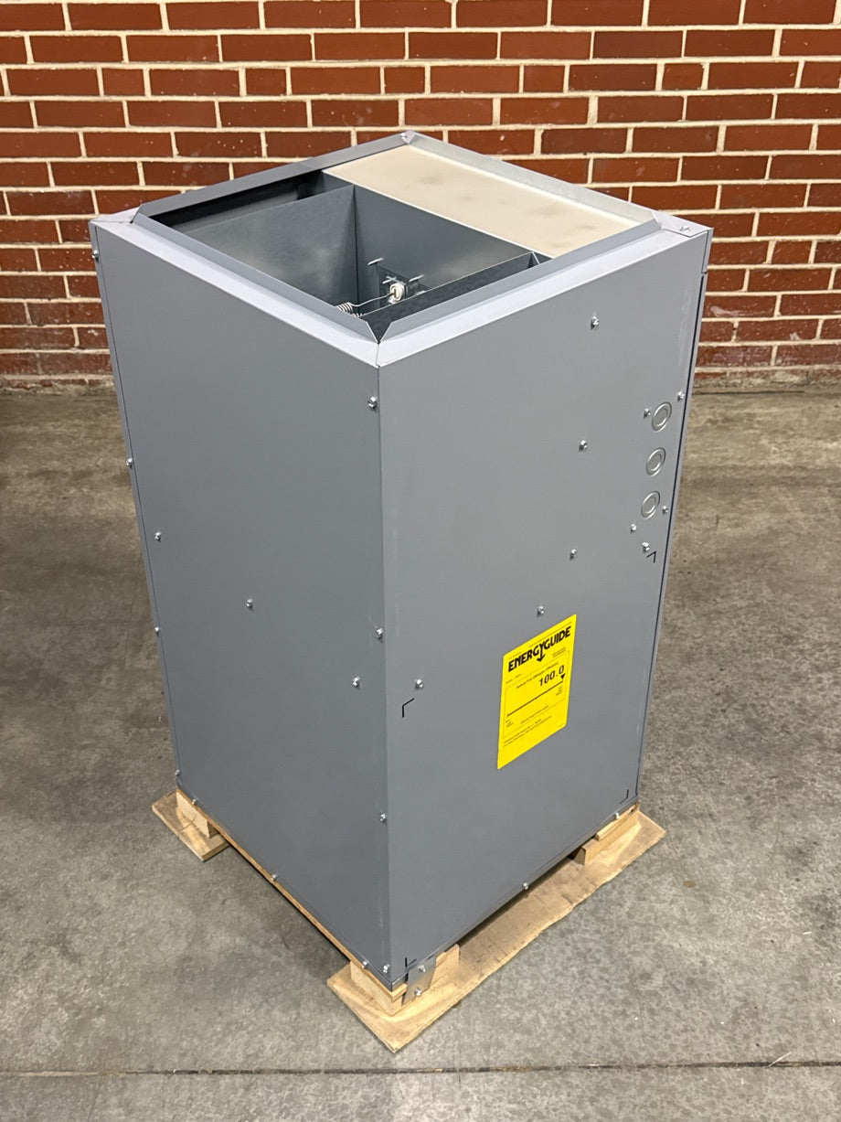 10 KW Multiposition PSC Multi Speed Electric Furnace 240/60/1 CFM: 1364