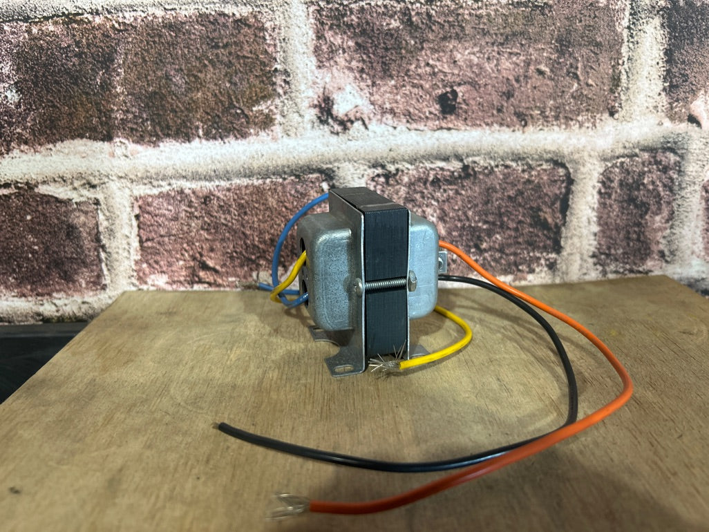240/24 V, 50/60 Hz, 20VA Transformer