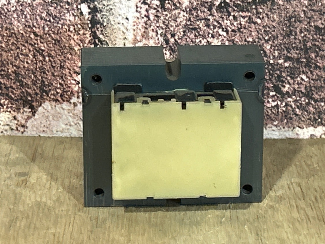 120/24 V, 50/60 Hz, 40VA Transformer