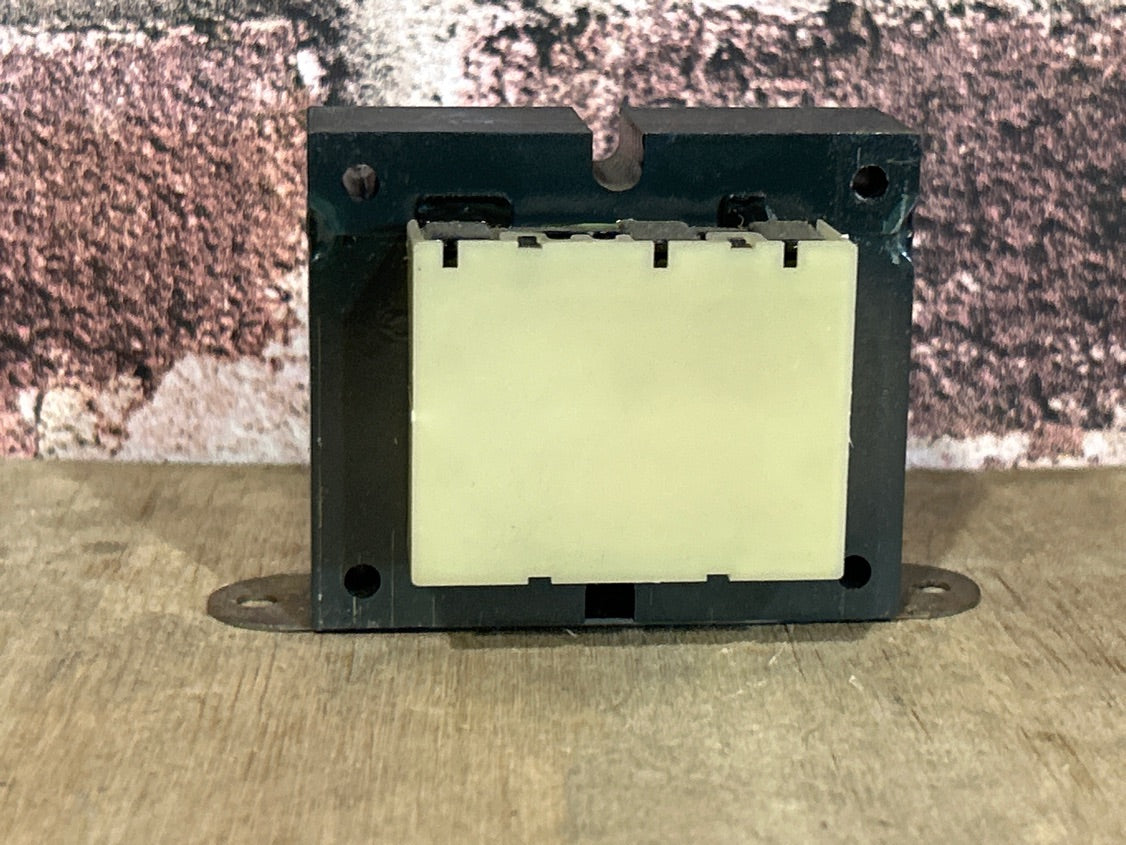 120/24 V, 50/60 Hz, 40VA Transformer
