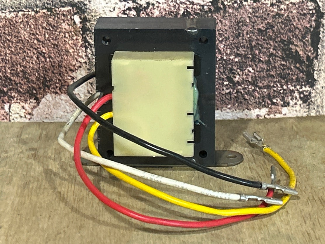 120/24 V, 50/60 Hz, 40VA Transformer