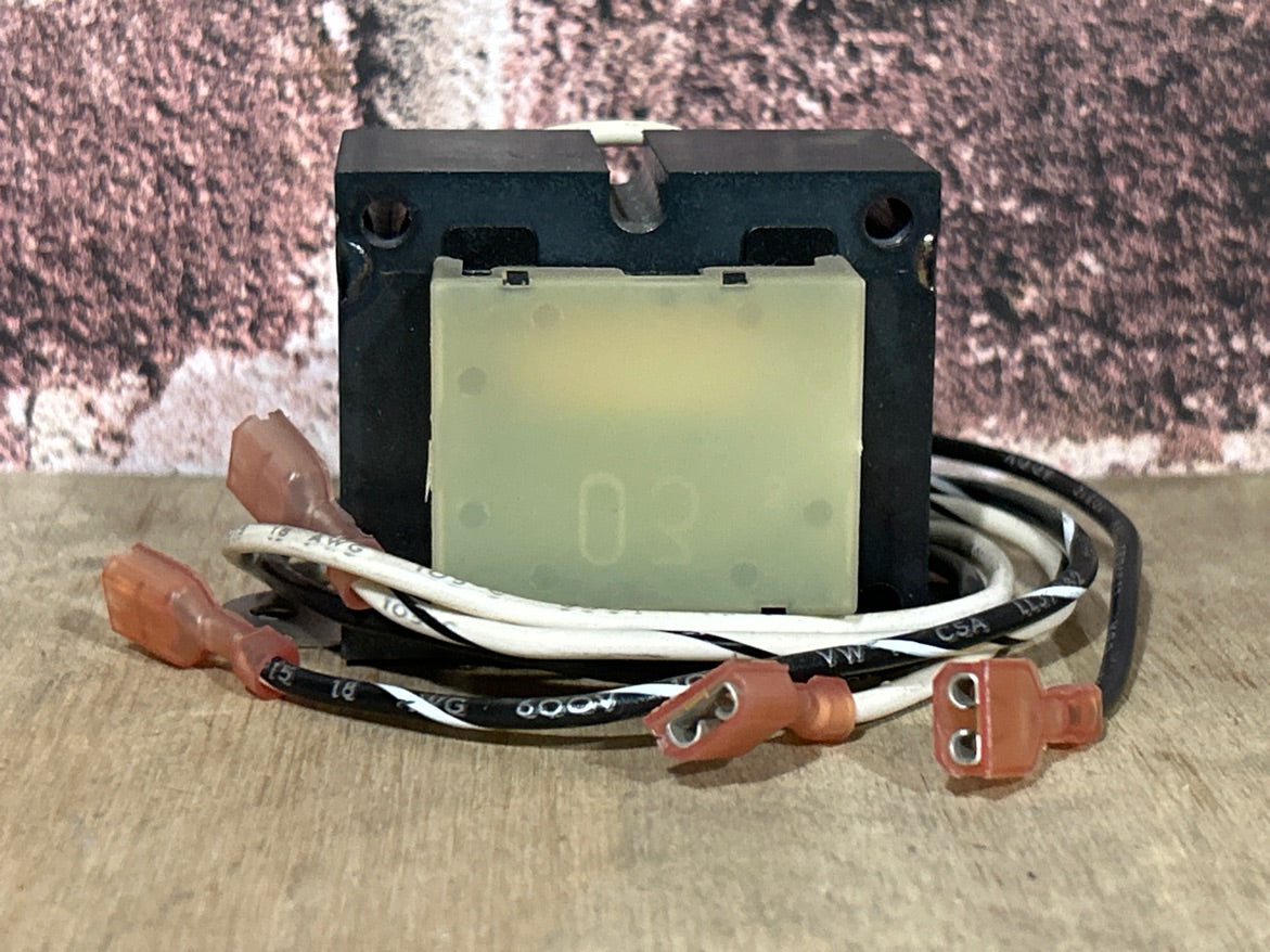 120/24 V, 50/60 Hz, 40VA Transformer