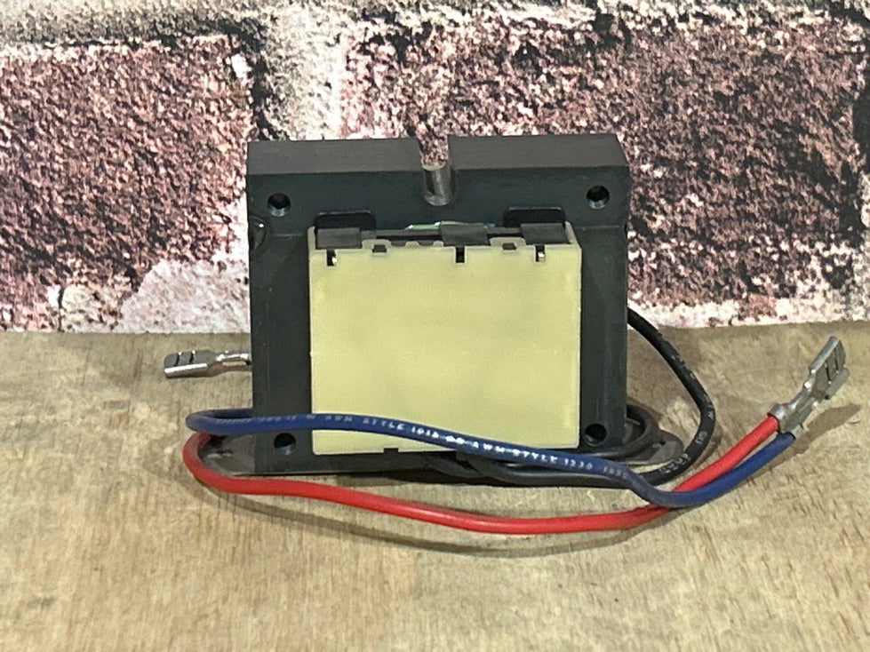120/24 V, 50/60 Hz, 40VA Transformer