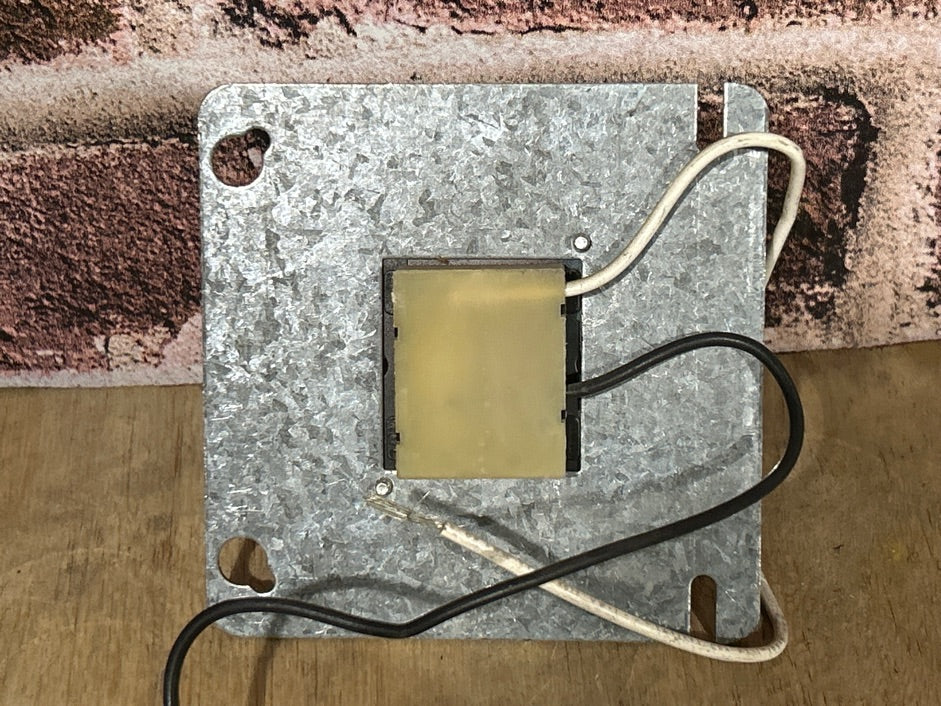 120/24 V, 50/60 Hz, 40VA Transformer