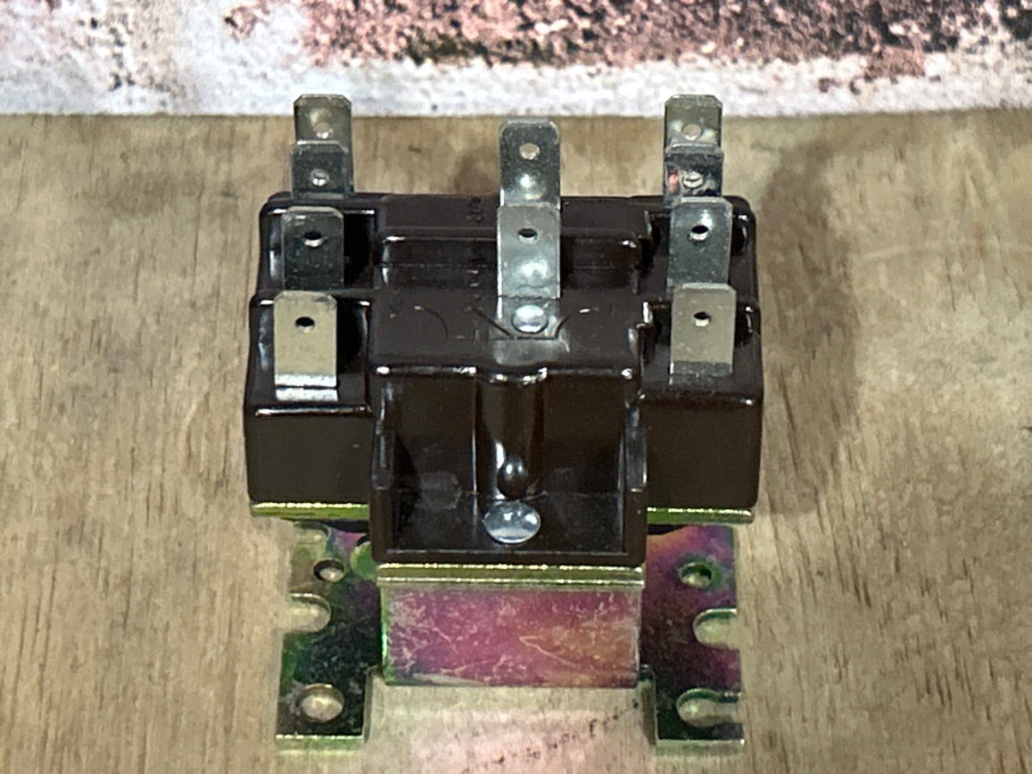 250 V, 50/60 Hz, General Purpose Switching Relay