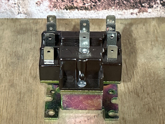 250 V, 50/60 Hz, General Purpose Switching Relay