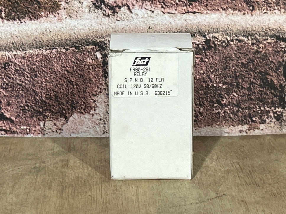 240 V, 50/60 Hz, General Purpose Switching Relay