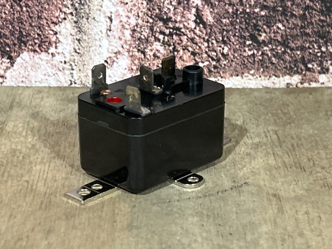 120 V, 50/60 Hz, General Purpose Relay