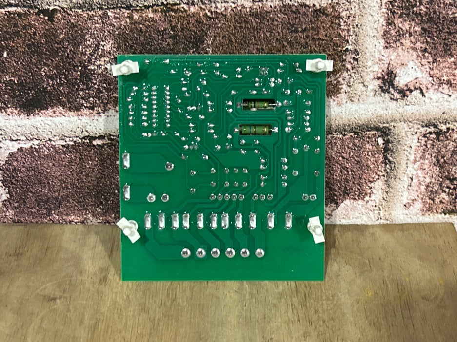 18-30V, 50/60Hz, 30/60/90 Minutes, Defrost Timer Control Board
