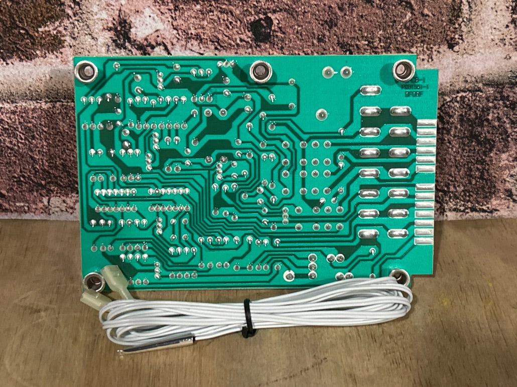 18-30V, 50/60Hz, 1 Amp, 30/60/90 Minutes, Defrost Timer Control Board
