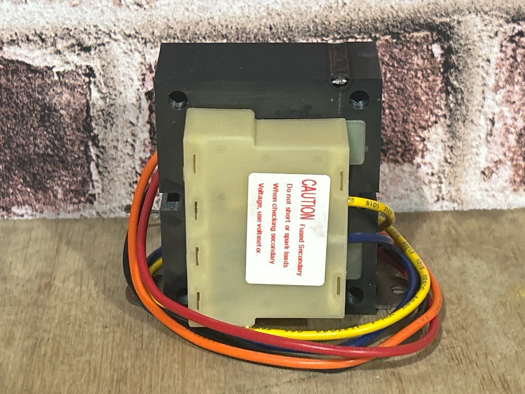 208/240/24 V, 50/60 Hz, 75VA Transformer