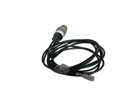 120/240V, 50/60Hz, 6A 48" Lead Pressure Switch