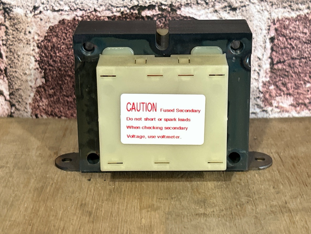 120/24 V, 50/60 Hz, 30VA Transformer