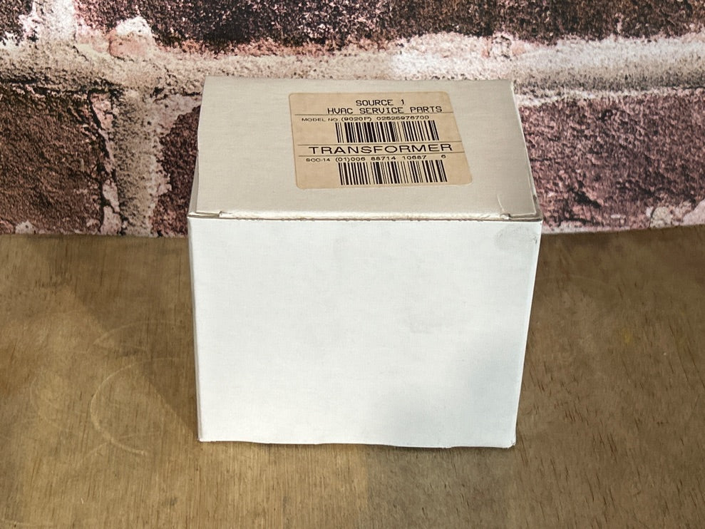 120/24 V, 50/60 Hz, 30VA Transformer