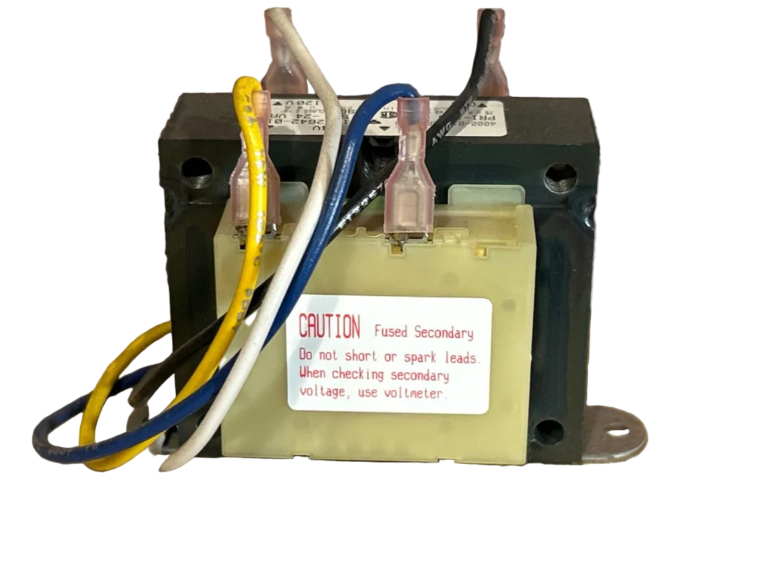 120/24 V, 50/60 Hz, 30VA Transformer