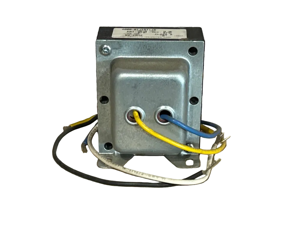 120/24 V, 50/60 Hz, 30VA Transformer