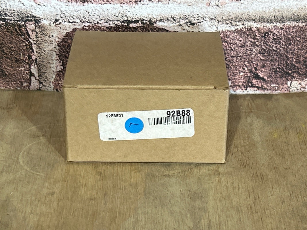 120/240V, 60Hz, 30A, 2 Pole Breaker