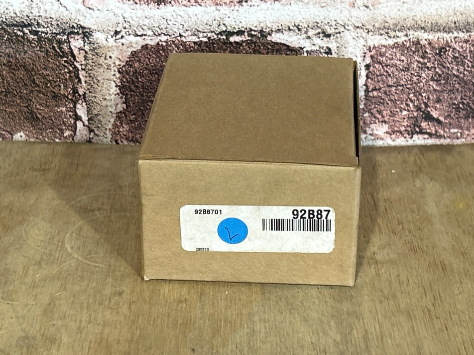 120/240V, 60Hz, 20A, 2 Pole Breaker