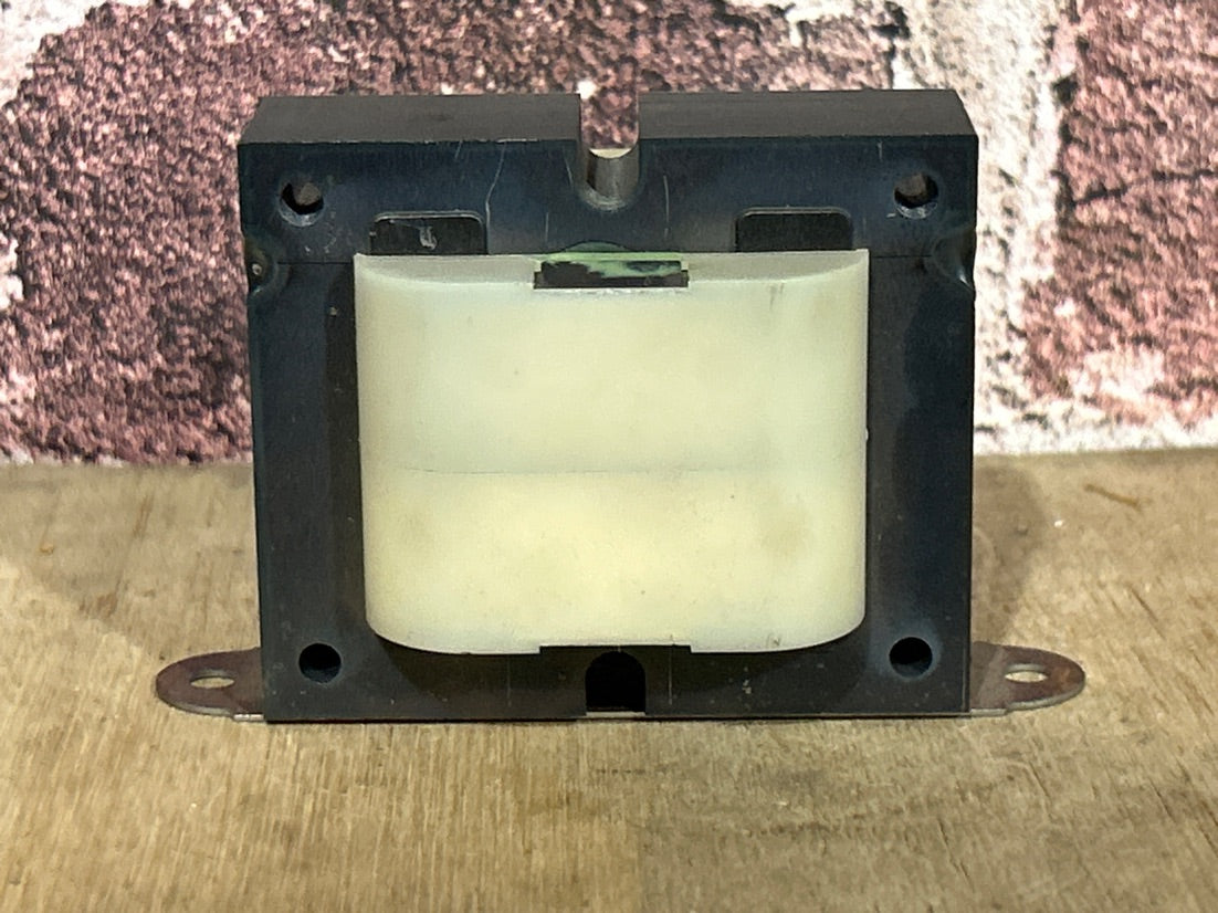120/24 V, 50/60 Hz, 40VA Transformer