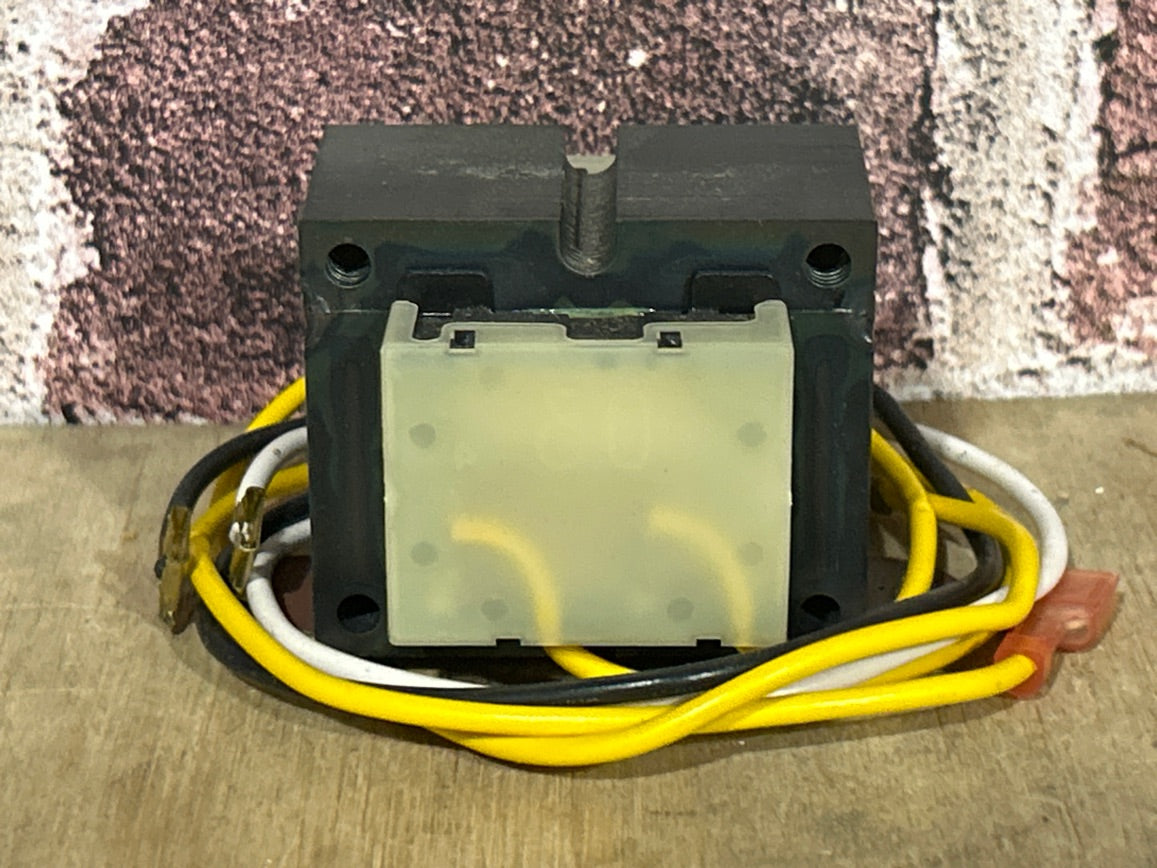 120/24 V, 50/60 Hz, 40VA Transformer