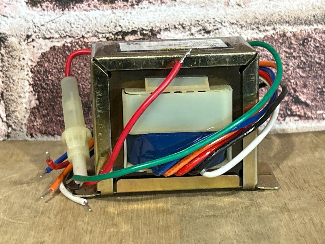 120/208/240/480/24 V, 50/60 Hz, 75VA Transformer