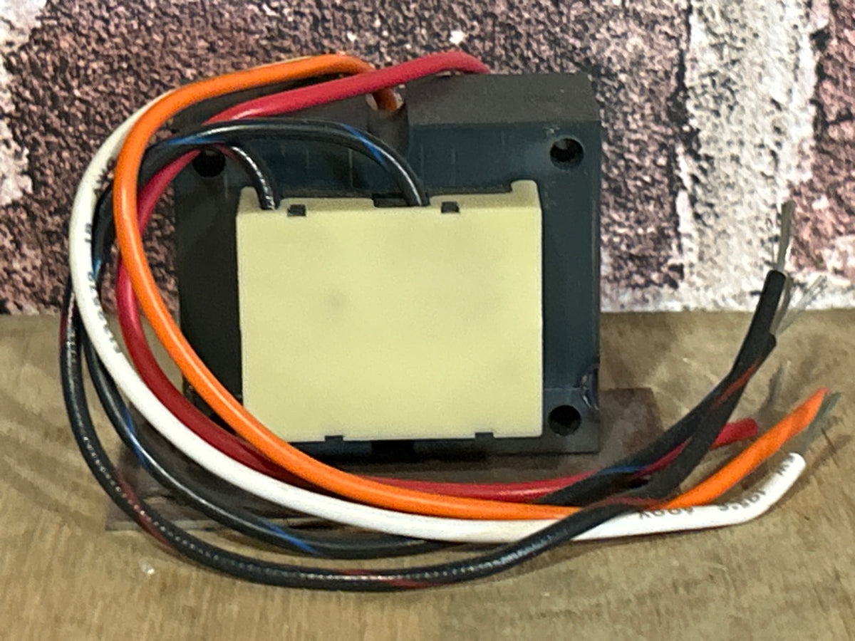 200/230/24 V, 60 Hz, 40VA Transformer