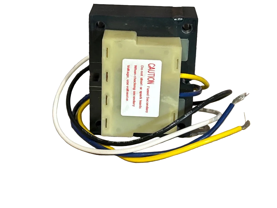 120/24 V, 50/60 Hz, 75VA Transformer