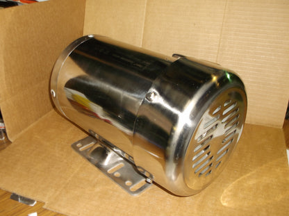 1-1/2HP WASHDOWN MOTOR 208-230/460/60-50/3 RPM:1750/1-SPEED