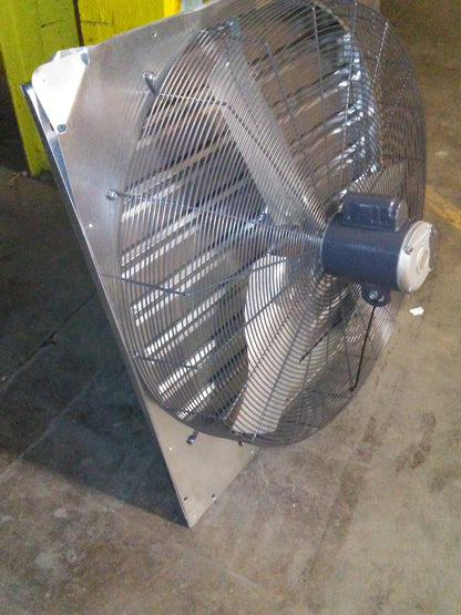 36" EXHAUST FAN