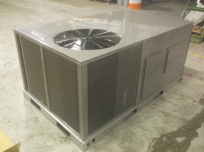 3 TON CONVERTIBLE PACKAGED HEAT PUMP UNIT 13 SEER 460/60/3 R-410A