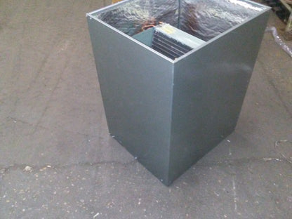 4 TON AC UPFLOW/DOWNFLOW CASED "N" COIL R-22 CFM 1200-1700