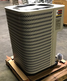 4 TON SPLIT-SYSTEM HEAT PUMP, 13 SEER 208-230/60/3 R-410A