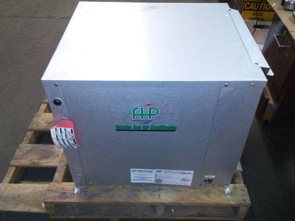 2 TON "GEO-SAVER" AC/HP HORIZONTAL FANCOIL 208-230/60/1 R-22