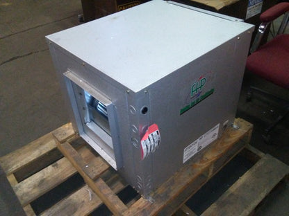 2 TON "GEO-SAVER" AC/HP HORIZONTAL FANCOIL 208-230/60/1 R-22