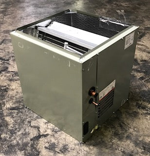 3 TON AC/HP DOWNFLOW CASED "A" COIL R-410A CFM 760-1665 