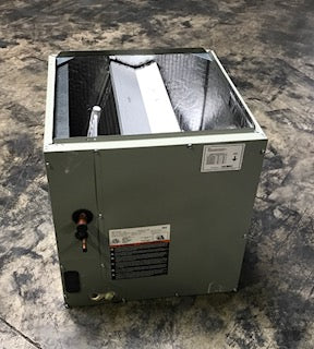 3 TON AC/HP DOWNFLOW CASED "A" COIL R-410A CFM 760-1665 